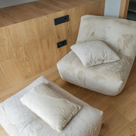 Isard Residences & Spa By Vip Residences El Tarter Zewnętrze zdjęcie
