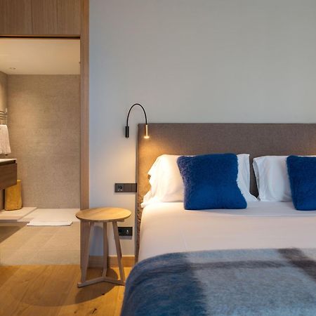 Isard Residences & Spa By Vip Residences El Tarter Zewnętrze zdjęcie
