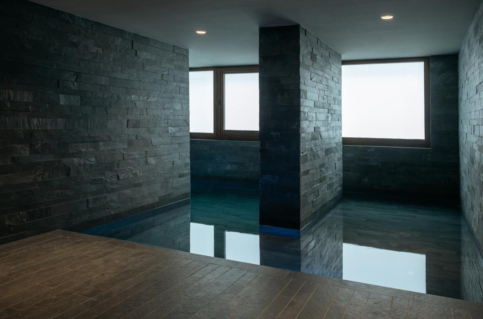 Isard Residences & Spa By Vip Residences El Tarter Zewnętrze zdjęcie