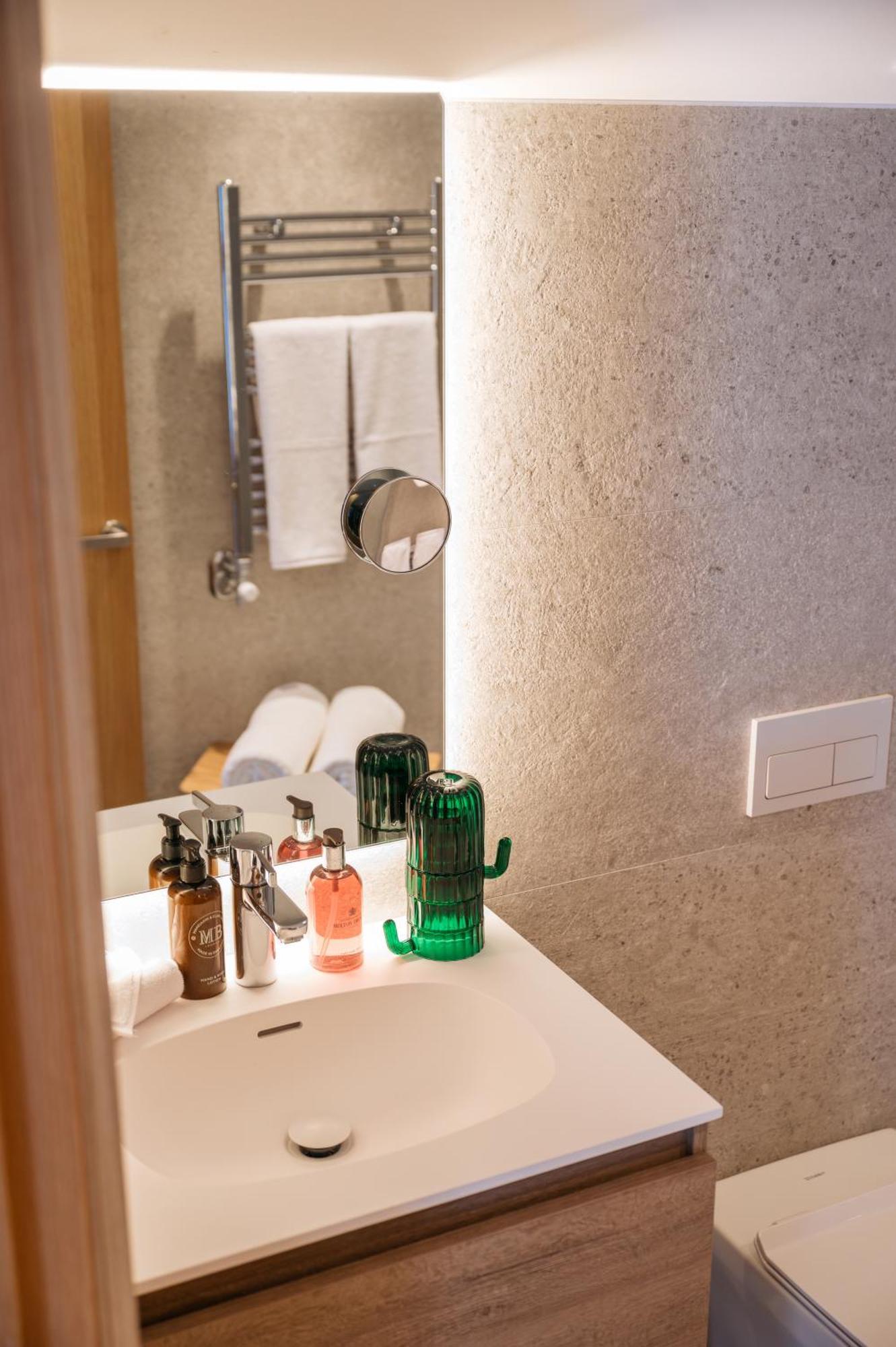 Isard Residences & Spa By Vip Residences El Tarter Zewnętrze zdjęcie