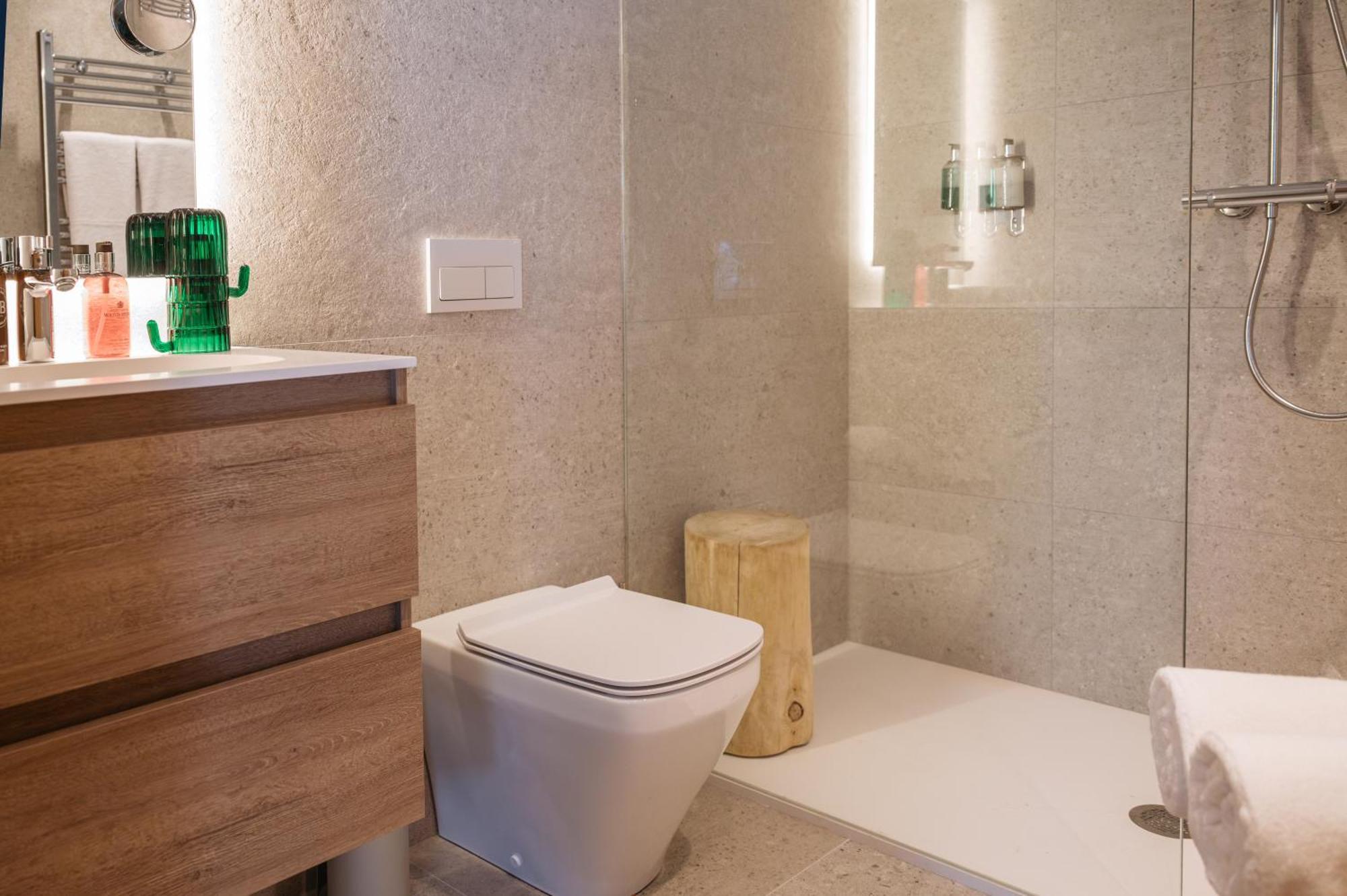 Isard Residences & Spa By Vip Residences El Tarter Zewnętrze zdjęcie
