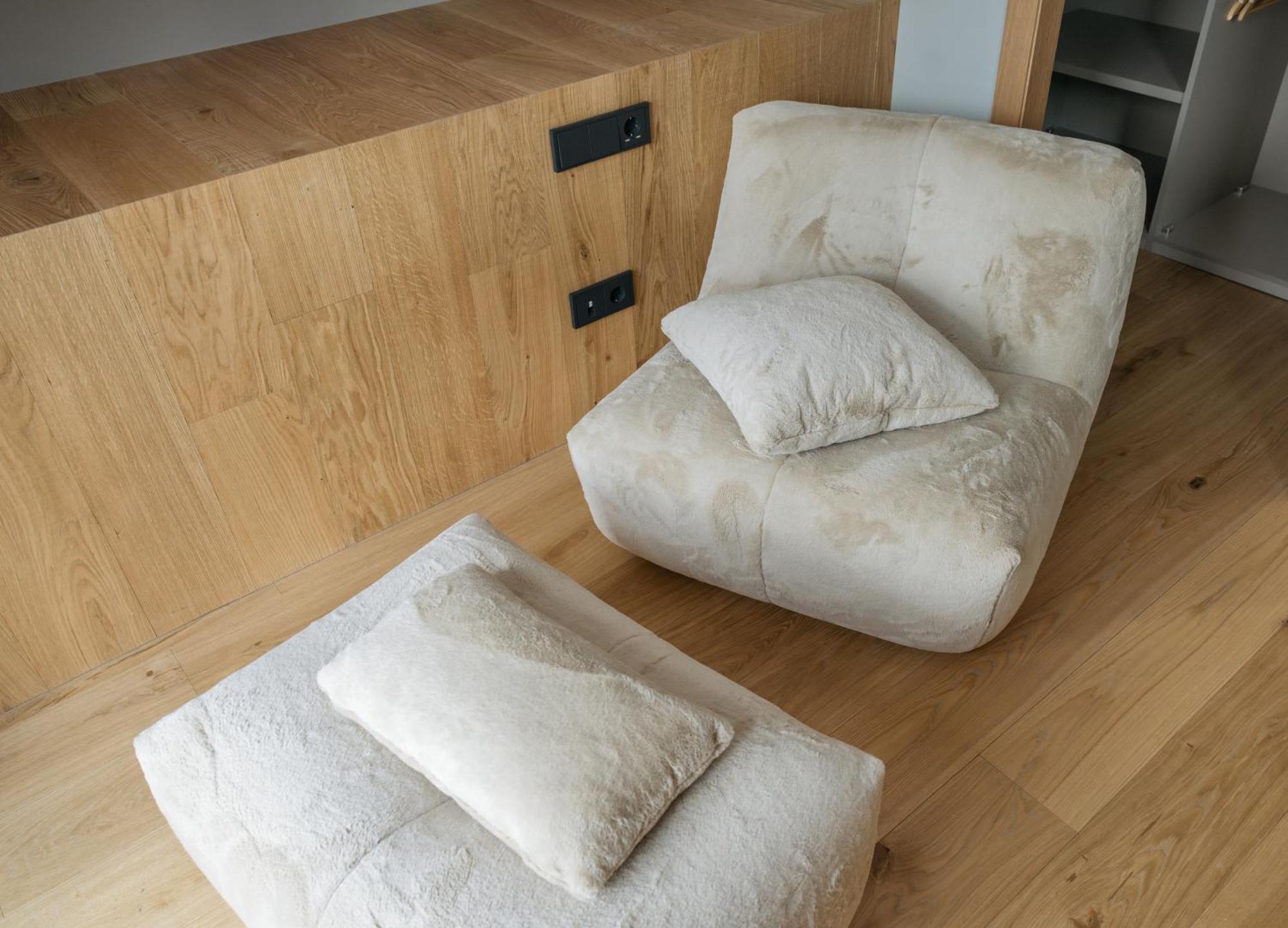 Isard Residences & Spa By Vip Residences El Tarter Zewnętrze zdjęcie