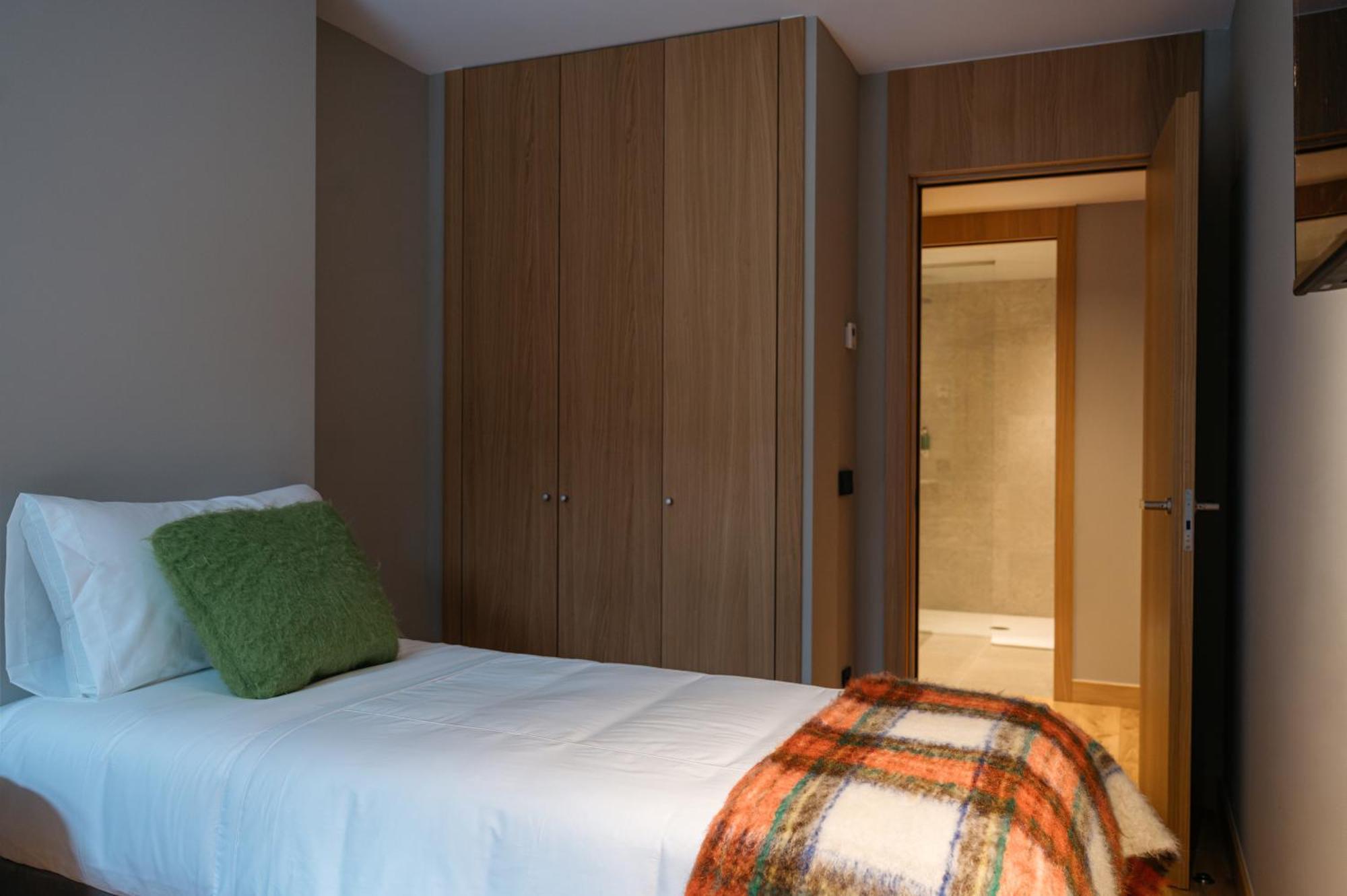 Isard Residences & Spa By Vip Residences El Tarter Zewnętrze zdjęcie