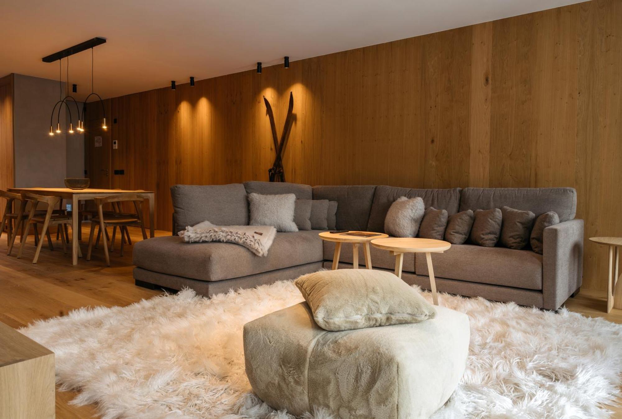 Isard Residences & Spa By Vip Residences El Tarter Zewnętrze zdjęcie