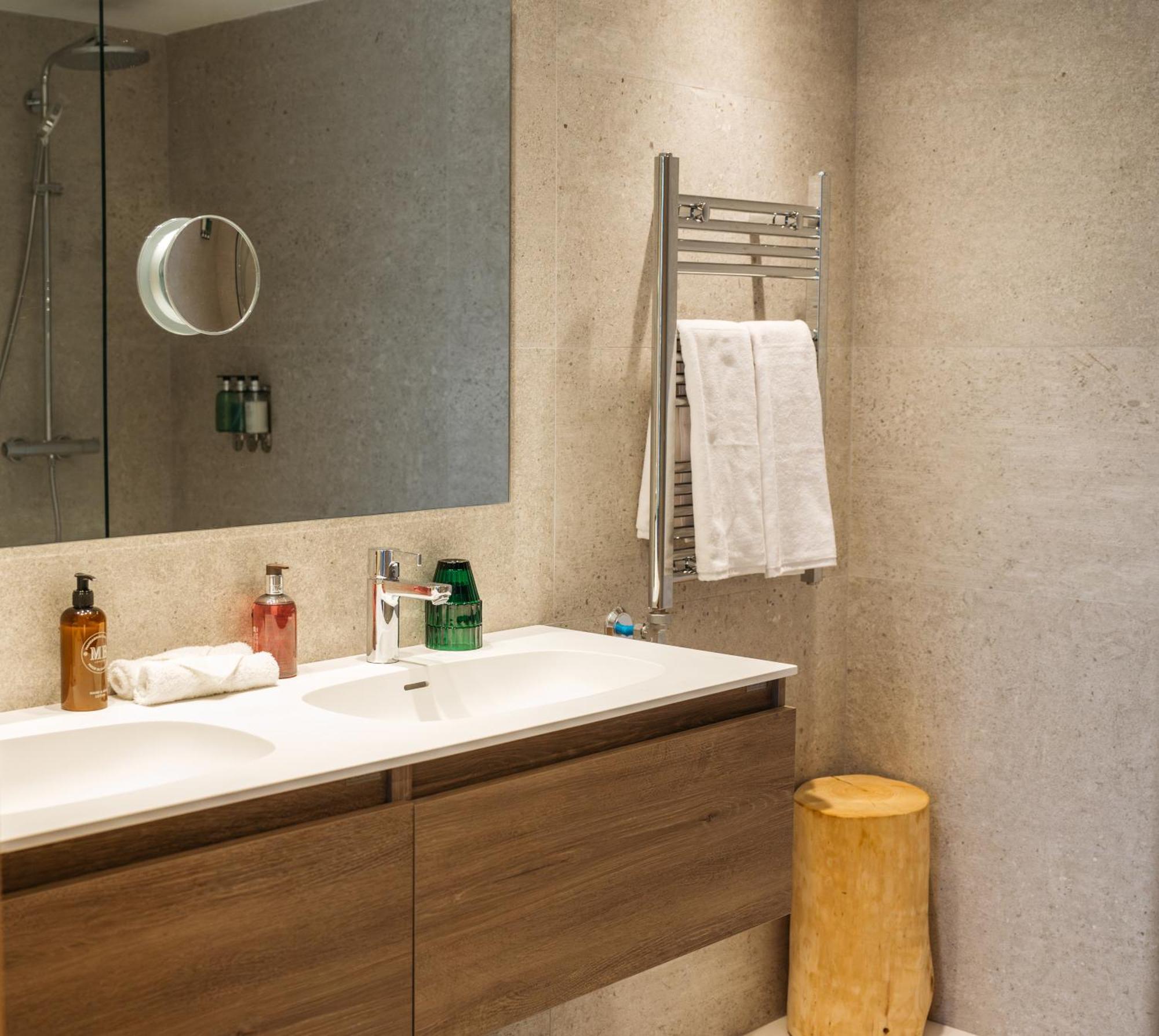 Isard Residences & Spa By Vip Residences El Tarter Zewnętrze zdjęcie