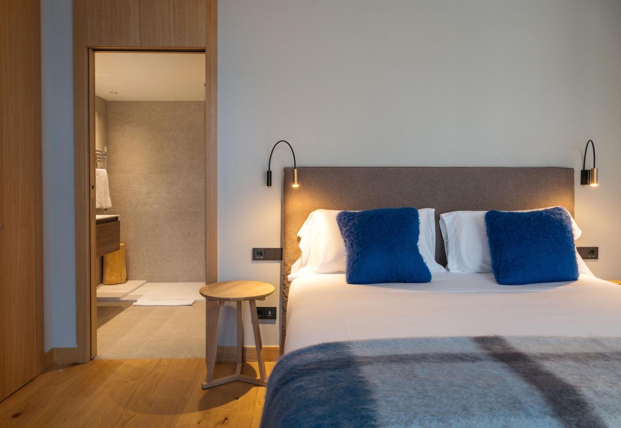 Isard Residences & Spa By Vip Residences El Tarter Zewnętrze zdjęcie
