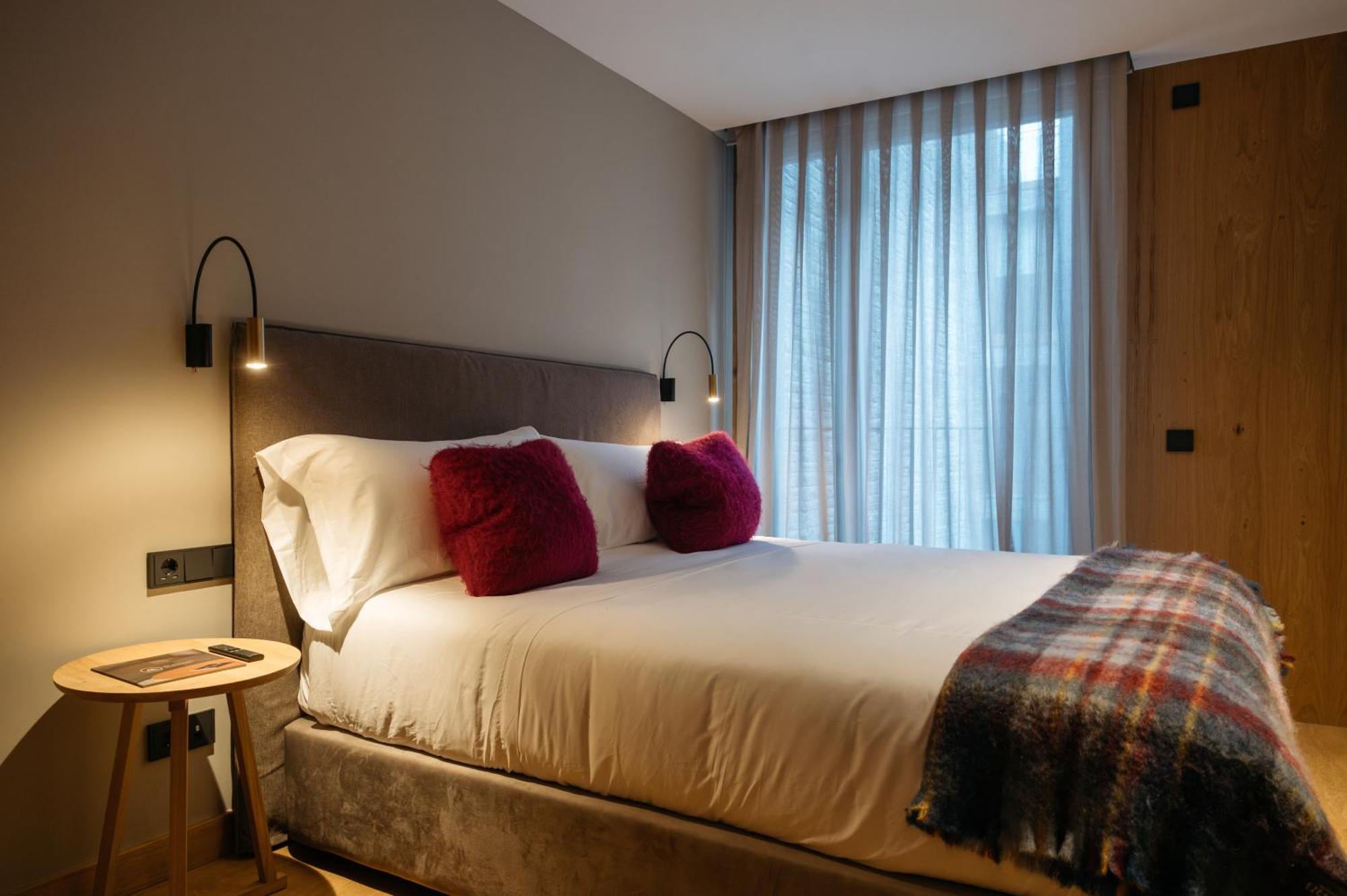 Isard Residences & Spa By Vip Residences El Tarter Zewnętrze zdjęcie