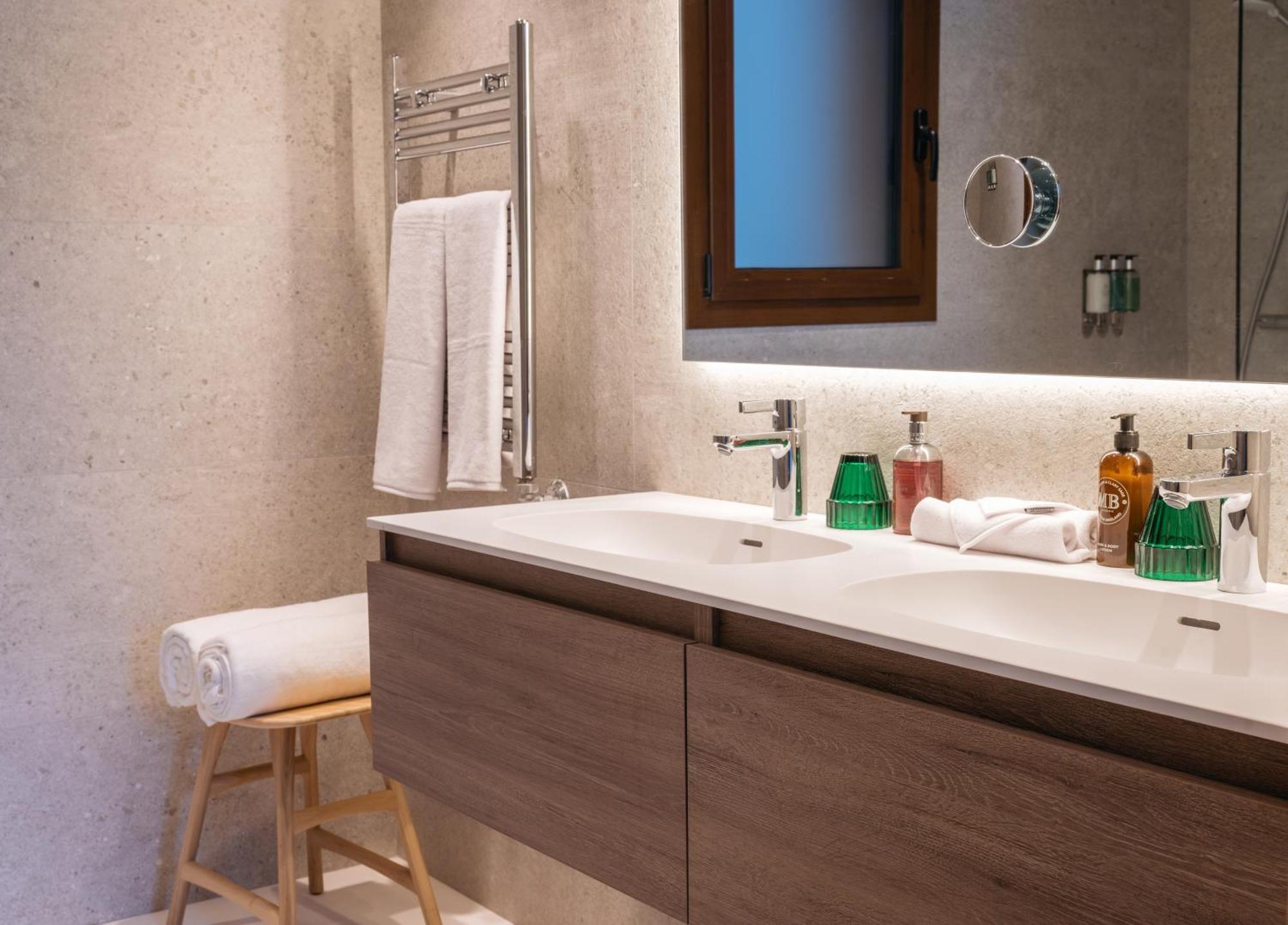 Isard Residences & Spa By Vip Residences El Tarter Zewnętrze zdjęcie